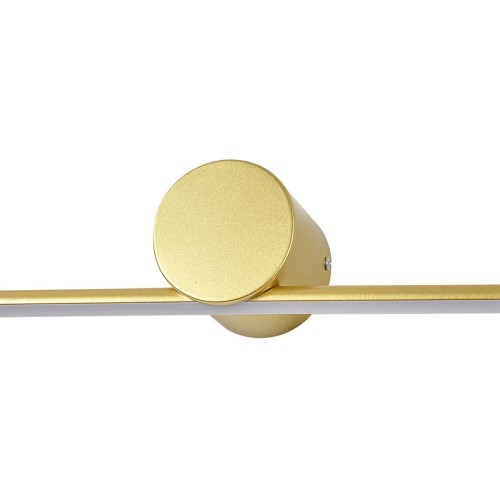 Подсветка для картин Escada Line 10291/1LED Gold, купить в Минске по самой низкой цене