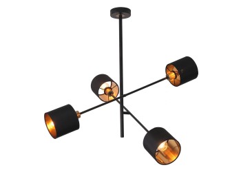 Подвесная люстра Escada 1109/4P