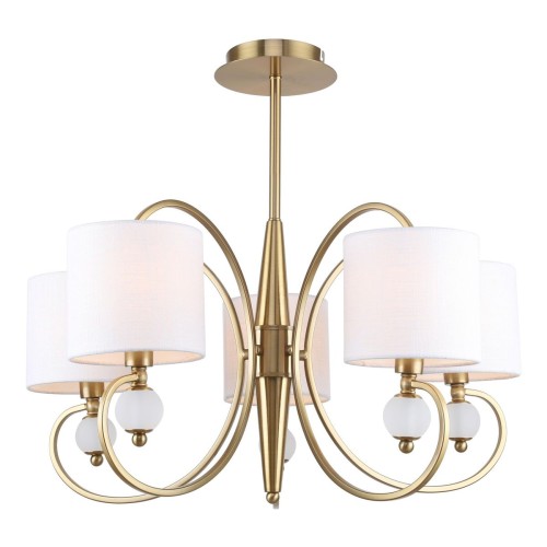 Подвесная люстра Escada 1111/5PL, купить в Минске по самой низкой цене