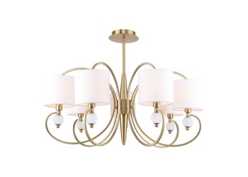 Подвесная люстра Escada 1111/7PL