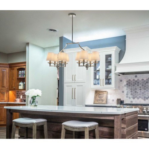 Подвесная люстра Escada 1149/8S, купить в Минске по самой низкой цене