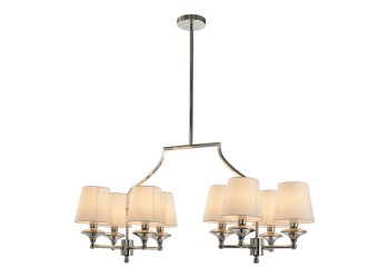 Подвесная люстра Escada 1149/8S