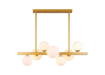 Подвесная люстра Escada Eternity 1164/7P