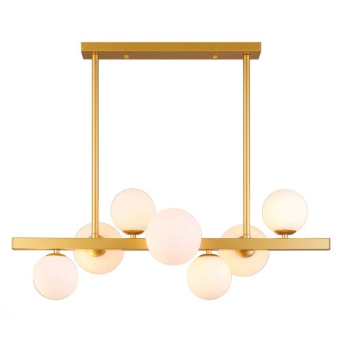 Подвесная люстра Escada Eternity 1164/7P, купить в Минске по самой низкой цене