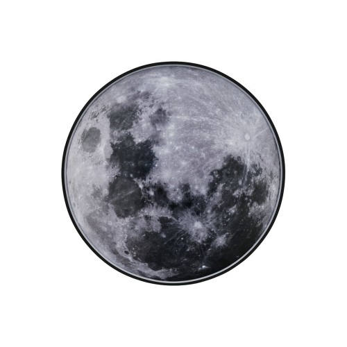 Настенно потолочный светодиодный светильник Escada Planet 605/S LED Moon, купить в Минске по самой низкой цене