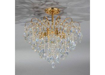 Подвесная люстра Escada 682/6PL
