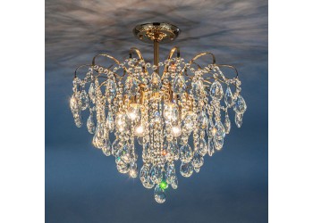 Подвесная люстра Escada 682/6PL