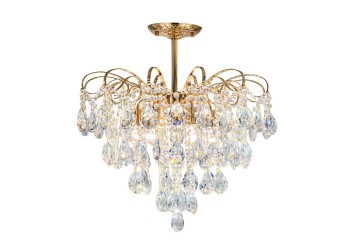 Подвесная люстра Escada 682/6PL