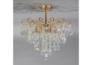 Подвесная люстра Escada 682/6PL