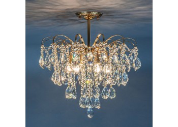 Подвесная люстра Escada 682/6PL