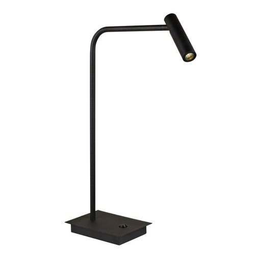 Настольная лампа iLedex Telescope 7010/1T BK, купить в Минске по самой низкой цене