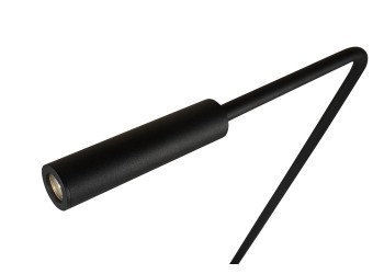 Настольная лампа iLedex Telescope 7010/1T BK