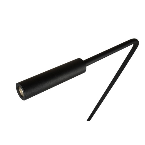 Настольная лампа iLedex Telescope 7010/1T BK, купить в Минске по самой низкой цене