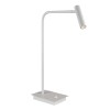 Настольная лампа iLedex Telescope 7010/1T WH, купить в Минске по самой низкой цене