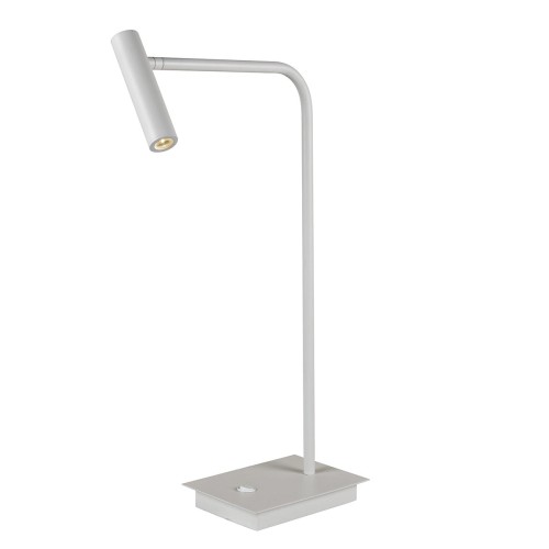 Настольная лампа iLedex Telescope 7010/1T WH, купить в Минске по самой низкой цене