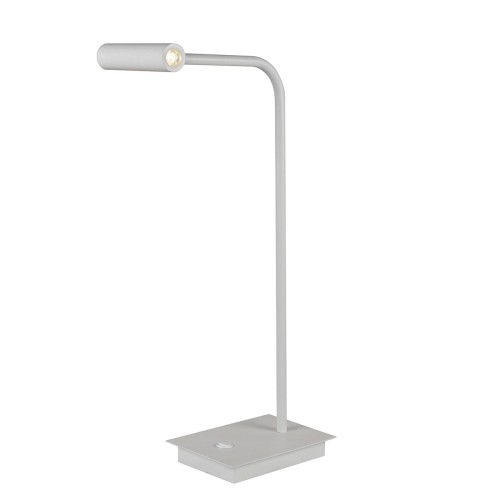 Настольная лампа iLedex Telescope 7010/1T WH, купить в Минске по самой низкой цене