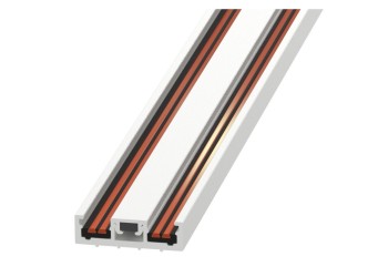 Шинопровод ультратонкий iLedex Technical Vision 4825-25/7-2000-WH