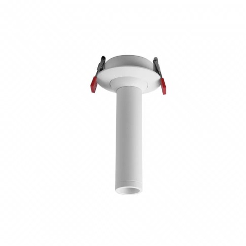 Встраиваемый светодиодный спот iLedex Telescope 999.3W-200 WH, купить в Минске по самой низкой цене