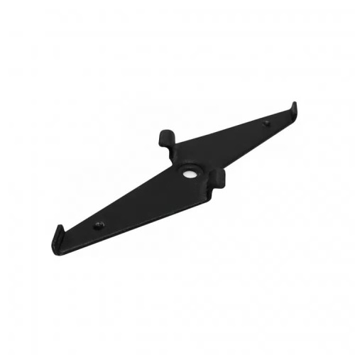 Фиксатор iLedex Technical Vision BLADE 4822-61/60-X-BK, купить в Минске по самой низкой цене