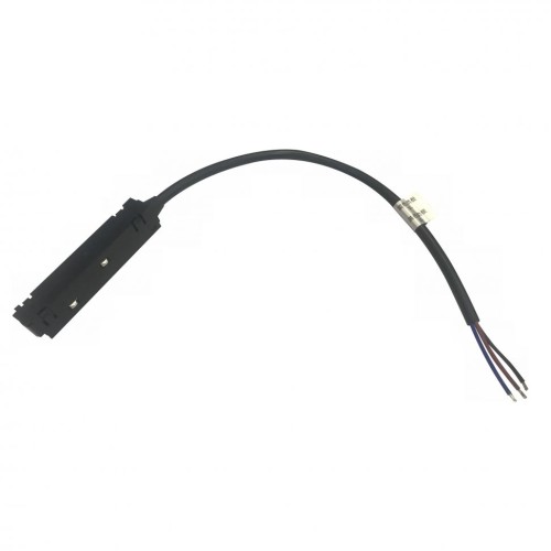 Ввод питания iLedex Technical Vision POWER INN 4822-L390-BK, купить в Минске по самой низкой цене