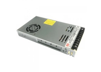 Блок питания iLedex Technical Vision 48V 350W IP20 POWER MW 4822-027-350W