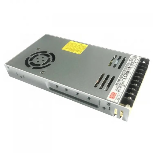 Блок питания iLedex Technical Vision 48V 350W IP20 POWER MW 4822-027-350W, купить в Минске по самой низкой цене