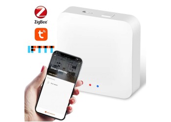 Беспроводной шлюз ДУ iLedex Technical Vision ZGB 1