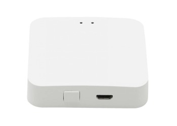 Беспроводной шлюз ДУ iLedex Technical Vision ZGB 1