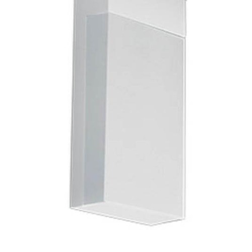 Сменная панель Italline (Focus cold) Cover Focus white, купить в Минске по самой низкой цене