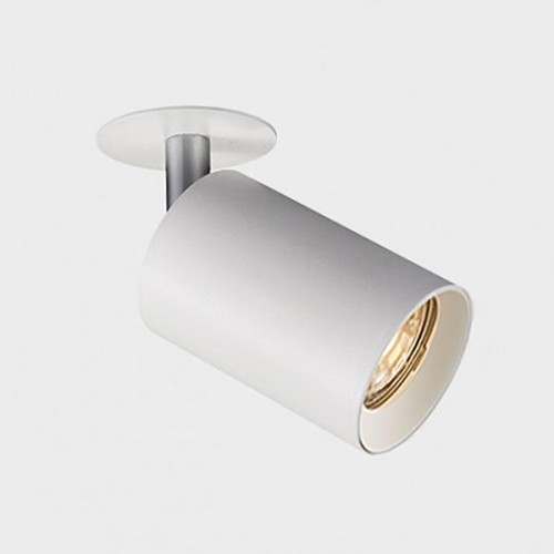 Встраиваемый спот Italline Danny FR white, купить в Минске по самой низкой цене