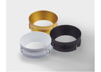 Встраиваемый спот Italline DANNY FR2 white