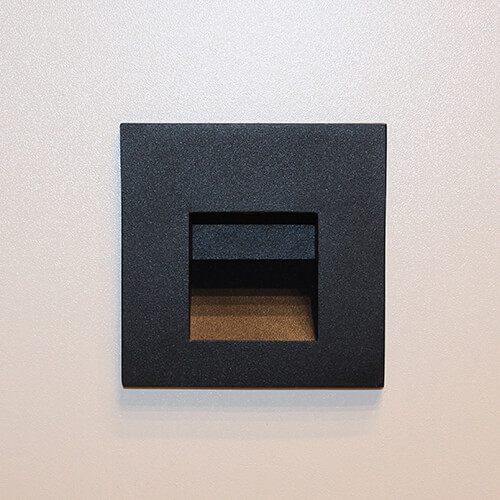 Встраиваемый светодиодный светильник Italline DL 3019 black, купить в Минске по самой низкой цене