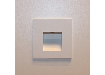 Встраиваемый светодиодный светильник Italline DL 3019 white