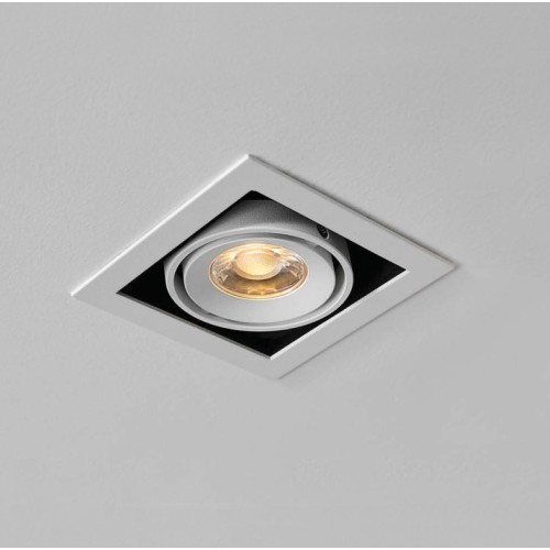 Встраиваемый светодиодный светильник Italline DL 3032 white 3000K, купить в Минске по самой низкой цене