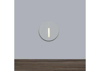 Встраиваемый светодиодный светильник Italline DL 3034 white