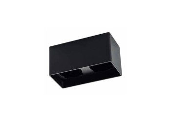 Основание для светильника Italline Fashion FX2 black