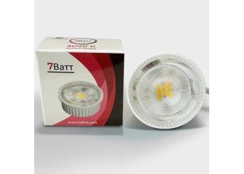Светодиодный модуль Italline HL 7W/3000K