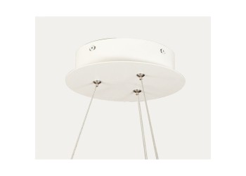 Подвесное крепление Italline для IT011-5023-5024 IT011-5025 white