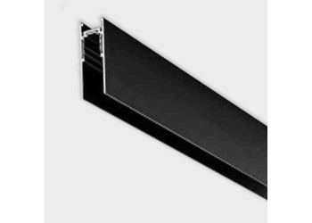 Шинопровод магнитный Italline Atom IT012-5031 black