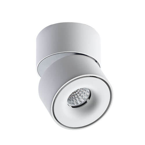 Светодиодный спот Italline IT02-001 DIM white, купить в Минске по самой низкой цене