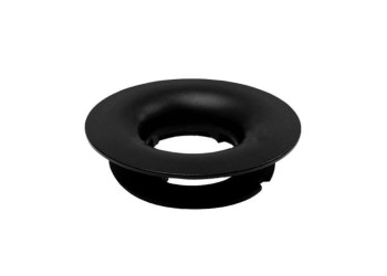 Кольцо декоративное Italline IT02-001 ring black