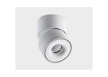 Светодиодный спот Italline IT02-001 white