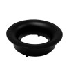 Кольцо декоративное Italline IT02-008 ring black, купить в Минске по самой низкой цене