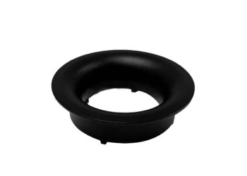 Кольцо декоративное Italline IT02-008 ring black