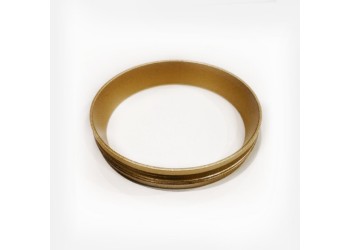 Сменное кольцо Italline IT02-012 ring gold