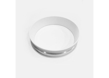 Сменное кольцо Italline IT02-012 ring white