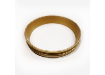 Сменное кольцо Italline IT02-013 ring gold