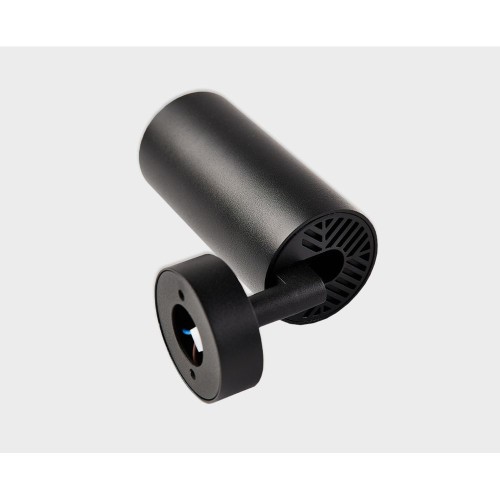 Светодиодный спот Italline IT02-018 black 3000K, купить в Минске по самой низкой цене