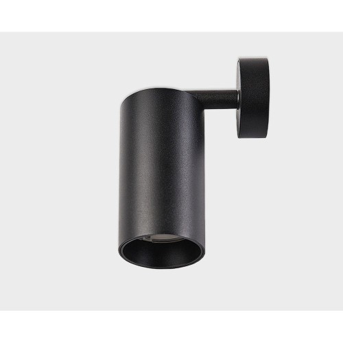 Светодиодный спот Italline IT02-018 black 3000K, купить в Минске по самой низкой цене