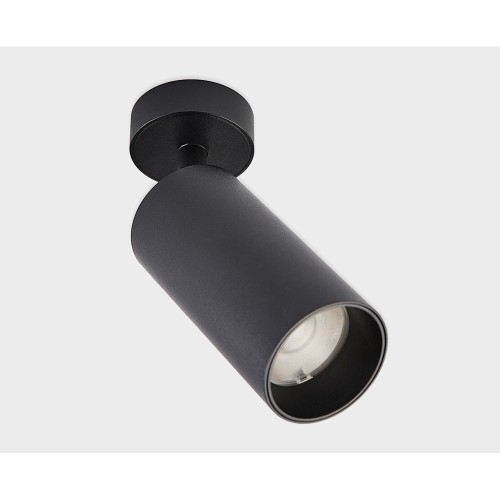 Светодиодный спот Italline IT02-018 black 3000K, купить в Минске по самой низкой цене